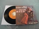 JANIS JOPLIN ME & BOBBY McGEE RARE GERMAN CBS 1970 IN MINT CONDITION 