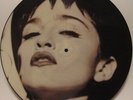 MADONNA 'Justify My Love' 1990 UK vinyl 12