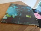 FREE TONS OF SOBS 1969 MINT TEXTURED UK PINK ISLAND LABEL