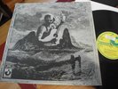 MICHAEL CHAPMAN FULLY QUALIFIED RARE 1ST PRESS Promo PSYCH FOLK LP 1970