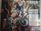 DORO - Promotion Poster 25 Years in Rock (mit Original Autogramm)