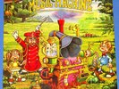 THE MUSIC MACHINE---CHILDREN'S CHRISTIAN ALBUM---BRAND NEW SEALED