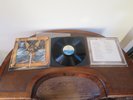 Jethro Tull - The Broadsword & The Beast LP - Ex+ FIRST UK Press Vinyl - WW Ship