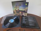 Pink Floyd - Animals LP - Nr Mint Vintage GB Pressing Vinyl - Worldwide Shipping