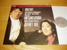 PHILIPS 432 082 DIGITAL MOZART - PIANO CONCERTOS NO 5 / NO 6 *MITSUKO UCHIDA* NM