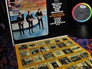 SHARP ORIG 1964 MONO   The BEATLES   SOMETHING NEW  British INVASION BEAT Lennon