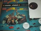 Classic Records 4 x 45rpm: DICK SCHORY Music For Bang, Baa-Room - RCA LSP-1866