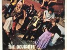 The Deviants Disposable LP EX/EX 1968 Original Mick Farren Psych
