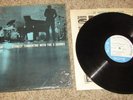 VINTAGE BLUE NOTE STANLEY TURRENTINE WITH THE 3 SOUNDS 4057 RVG VINYL RECORD