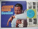 JIMMY REED Soulin' NM- BLUESWAY BLS-6009 Original LP
