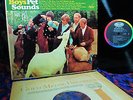M- 1967 MONO Rainbow Orig THE BEACH BOYS   PET SOUNDS psych Beatles BRIAN WILSON