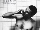 Dive - Concrete Jungle - Limited 2LP (Klinik, Absolute Body Control)