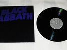 BLACK SABBATH : Master Of Reality, Rare 1st Press Vinyl LP 1971 Vertigo Swirl