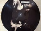 SCORPIONS 'In Trance' Japan-only picture-disc vinyl LP w/insert