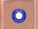 BOX TOPS - THE LETTER / HAPPY TIMES  45 RPM  MALA RECORDS  EXCELLENT  1967
