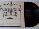 MIKE & PAM MARTIN - Fernwood Pacific private folk soft psych lp