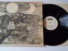 NDIKO XABA Cousin Wash RARE PRIVATE JAZZ LP