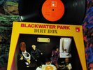 Massive HEAVY Psych  BLACKWATER PARK  DIRT BOX LP Krautrock EXPLOSIVES Hard Prog