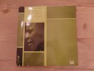 Early Miles 1951 & 1953 Miles Davis Prestige 7168 RVG EAR Blue Label NJ Address