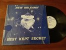 HOLLYGROVE NEW ORLEANS BEST KEPT SECRET SHRINK AUTOGRAPHED HOME BREW PRIVATE