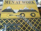 Men At Work ?– Business As Usual  Mobile Fidelity Sound Lab  MOFI 1-024 2016 NEW