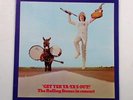Rolling Stones – Get Yer Ya-Ya's Out  (SKL 5065) UK vinyl LP (Blue Labels) - M19