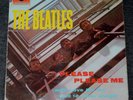 The Beatles  Please Please Me UK LP STEREO B/Y PARLOPHONE