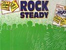 The Skateland Half Way Tree Presents Mojo Rock Steady STILL SEALED Vinyl LP