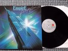 EMPIRE - FIRST ALBUM GERMAN PRESS AUF ARIOLA ONE OF THE RAREST DISCO RECORDS