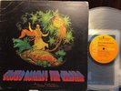Jefferson Starship - Blows Against The Empire 1970 Clear Promo Debut - EX/VG (T1