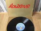 BOB MARLEY & THE WAILERS   Exodus (1977 LP classic roots reggae)