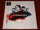 THE CRANBERRIES ROSES LP *RARE COOKING VINYL 180g EU 1st PRESS 2011 LTD w/CD New