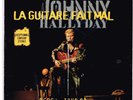 JOHNNY HALLYDAY La guitare fait mal   7