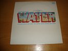 WATER - Soundtrack BEATLES, CLAPTON,G. HARRISON,E.GRANT- LP 1985 DECCA 1st press