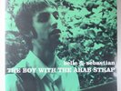 BELLE & SEBASTIAN 'Boy With The Arab Strap' Gatefold Vinyl LP NEW/SEALED