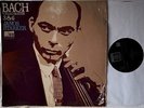 Janos Starker - J.S. Bach ?– Suites For Unaccompanied Cello - Suite No.3 & 6