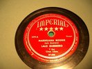 Lalo Guerrero   Marihuana Boogie   Los Chucos Suaves 78 RPM Imperial Marijuana