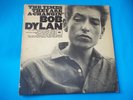 Bob Dylan The Times They Are a Changin' 1964 CL-2105 2 eye Mono LP Vinyl Record