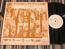 SINGLE DIGEST ROLLING STONES TOM JONES JAPAN PROMO LP