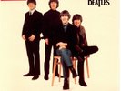BEATLES - Real Love / Baby's In Black - UK 7