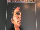William Shatner The Transformed Man 180 GRAM LP Reissue Star Trek Kirk Unplayed