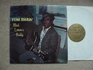 US BLUE GOOSE LP TOM SHAW BLIND LEMON'S BUDDY EX/VG+ BLUES