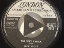 JACK SCOTT 