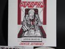 ATROPHY - Chemical Dependency LP - SPLATTER VINYL (lim.400) exhorder dark angel