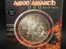 AMON AMARTH - Fate of Norns LP 180gr. Black Vinyl
