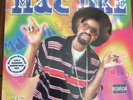Mac Dre - Thizzelle Washington Vinyl LP NM Album