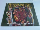 THE HEADHUNTERS  SURVIVAL OF THE FITTEST 1975 ARISTA SEALED LP RECORD FUNK-SOUL