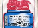 LANCE LONG Easy Private Press 7
