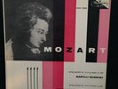 MOZART Quartets K. 387 & 421- BARYLLI QUARTET & VIENNA - WESTMINSTER XWN 18556