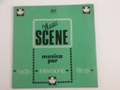 Rare Italian library Minuti & Mandini Jazz funk, jazz waltz EX condition